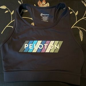 Size Small Peloton Sports Bra
